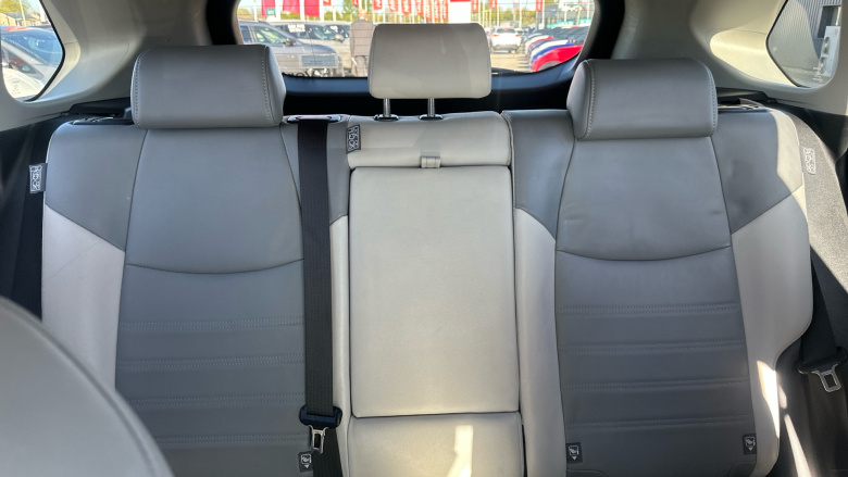 Toyota RAV4 2.5 VVT-i Hybrid Excel 5dr CVT Hybrid Estate